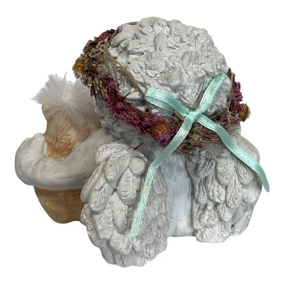 Dreamsicles Cherub Angel Love My Kitty figurine DC130 - Picture 2 of 3